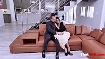 hd milf fucks stepbrotherinlaw in husbands wake brooklyn chase porn