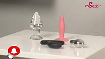 hd leone anal amp pussy fucking sextoy for female porn