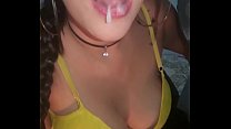 hd she loves taking cum in her mouth porn
