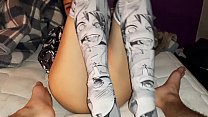 hd hi vaginal sex with geek latina she gets all wet porn
