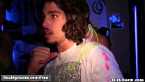 hd gay party goes well with boys sucking fucking each other reality dudes porn