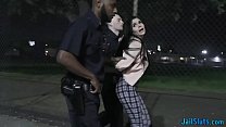 hd latina teen on cop car fucks for freedom porn