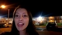 hd crazy night out porn