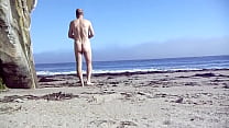 hd uh visiting a nude beach porn