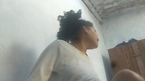 hd sisterinlaw woke me up at home but i just wanted to fuck without a condom in the cornos bed bombomd4 full video on porn