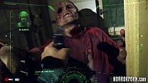 hd horrorporn zombie porn