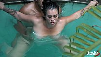 hd a hot girl making her first videos and we got everything behind the camera sophia wolf caroline moraes binho ted porn