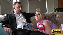 hd fetish milf sub prolapses in throating porn