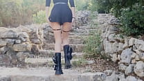 hd real amateur fuck outdoor porn