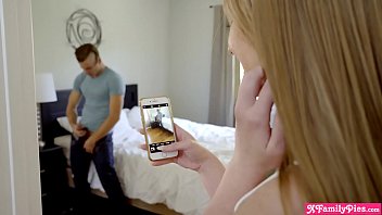 hd my teen stepsister daisy stone caught me sniffing panties porn