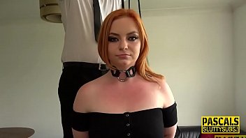 hd submissive real skank with fat ass porn
