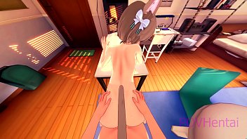 hd jungle trap rezero after training with felix argyle porn