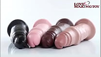 hd to girl pussy fuck with artificial king cock big penis porn