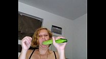 hd ass double cucumber porn