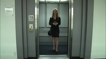 hd blonde secretary porn