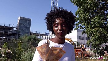 hd german scout black ebony milf zaawaadi real public pickup sex for cash in berlin porn