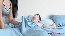 hd stepmom begs stepdaughter to fuck s virgin stepson karmen santana porn