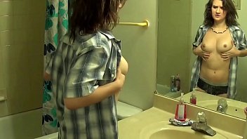 hd act aiden valentine wakes up as a woman porn