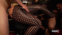 hd dick or treat toerist milf creampie gangbang in amsterdam porn