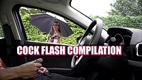 hd niche parade spycam cock flash compilation porn