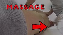 hd massage hidden camera records fat wife groping masseurs dick porn