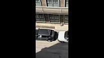 hd caught jerking off inside his car lockdown athens porn