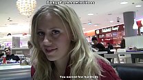 hd two blonde sucking dick in a mcdonalds toilet porn