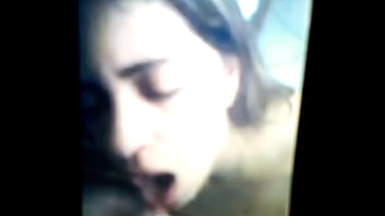 hd my ex girlfriend asking for cum in her mouth porn