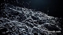 hd pyfi pretty lesbian girls get sprayed with piss and squirt wet twats porn