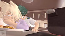 hd just what momma wantedby shamelessdeeg my hero academia sfm porn porn