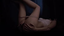 hd seductive erotic performance beautiful art webcam model makes affectionate orgasmic masturbation porn