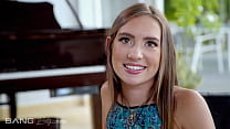 hd pretty and raw bailey base has a threesome for the first time porn
