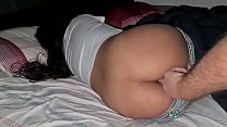 hd not in my ass sweetheart my hot girlfriend has a very tight ass porn