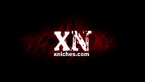 hd darien ross getting fuck with two dudes porn