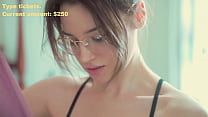 hd the nerdiest girl on this site porn