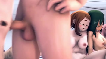 hd ミリオはモモをファックして彼女に中出しを与える porn