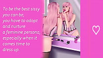 hd men sissy training guide to became sissy no 1 porn
