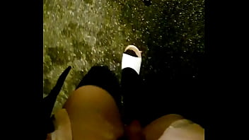 hd taiwan ladyboy cosplay student outdoor masturbation porn