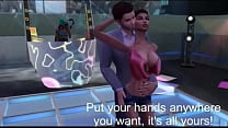 hd the girl next door chapter 1 welcum to the neighborhood sims 4 porn