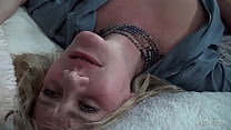 hd hot milf heather c payne giving bj and rubbing her wet cunt porn