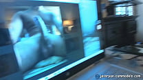 hd sexy milf jess ryan gives honest dick rating for godzilla jessryanmanyvidscom porn