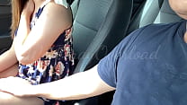 hd pinay car sex scandal with her brother in law porn