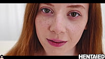 hd real life hentai sweet petite red head deep vagina bukkake lottie magne porn