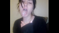 hd girlfriend sucking cock porn