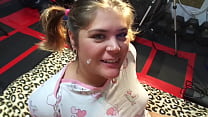 hd rubey reyes in her first porn gets a facial on maxxx loadz amateur hardcore videos king of amateur porn porn
