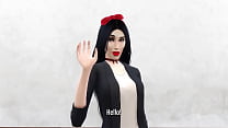 hd ouutdoorsex saw a sims 4 horror porn parody with english subtitles porn