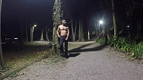 hd walking nights at the park vol 2 part 1 porn