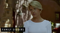 hd hot blonde milf kit mercer blows fucks her step son van wylde family sinners porn