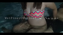 hd outdoor swimming pool fucking cum in the pool porn