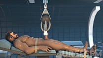hd soldier76 jack morrison x reaper gabriel reyes overwatch sfm porn